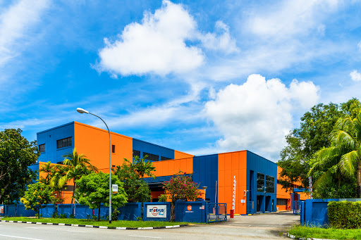 StorHub Self Storage - Changi - Thumbnail