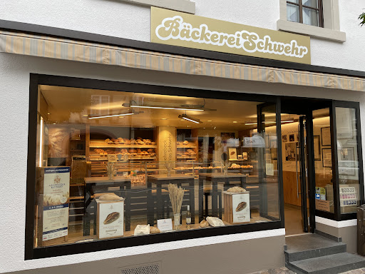 Bäckerei Schwehr - Thumbnail