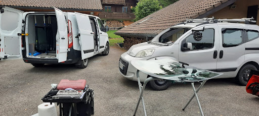 glassurauto remplacement de parebrise Gallery - France
