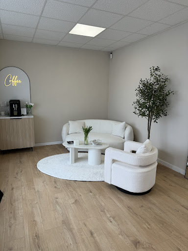 Laesthetic | ehemals BLICKFANG by Lara H. | Wimpernverlängerung & Beautysalon | Lübeck