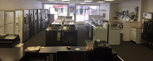 Hagerman Appliance Parts & Service