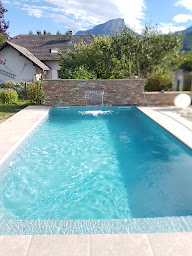 Photo n°19 de CHAMBON PISCINES à Apremont (Société de construction de piscine)