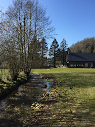 Photo n°6 de Les Sources du Val à Saint-Pierre-du-Val (Chambre d'hôtes)