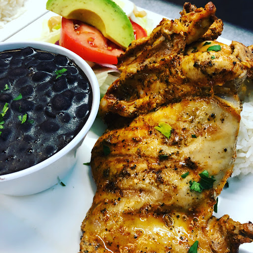 Golden Llama Peruvian Rotisserie & Grill - Thumbnail