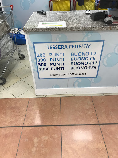 Lavanderia la prima - Thumbnail