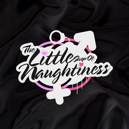 The Little Shop of Naughtiness
