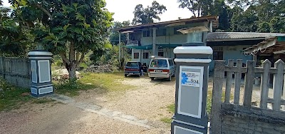 Bonda warung teratak Teratak Bonda