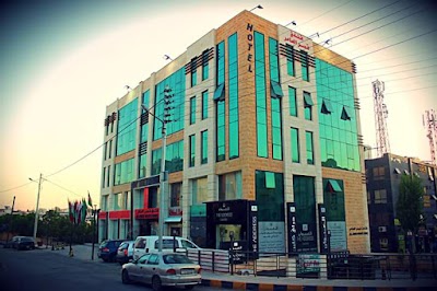 Photos of Al-Amer Palace Hotel