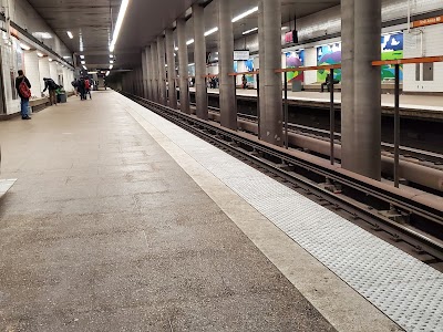 North Avenue Transit Station