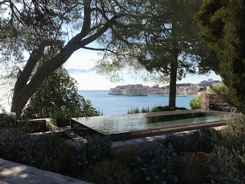 Villa Orsula Dubrovnik by null