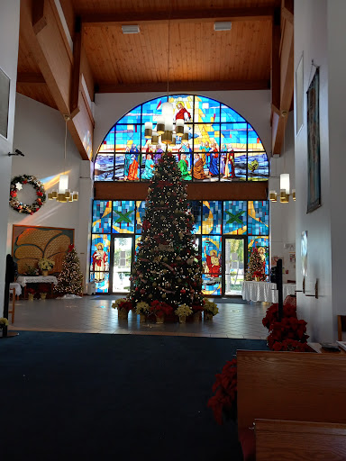 St. Coleman Catholic Church - Thumbnail