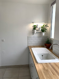 Photo n°10 de Maison Antoine - Entreprise de Bâtiment, construction et rénovation Ile-de-France à Villiers-sous-Grez (Entreprise de construction)