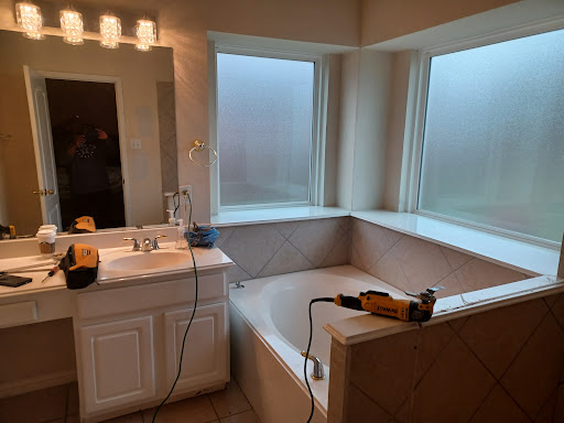 Thunderbird Construction LLC - Visual