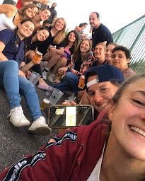 Photo n°18 de EMS Bron XV, Club de Rugby de Lyon / Bron à Bron (Terrain de rugby)