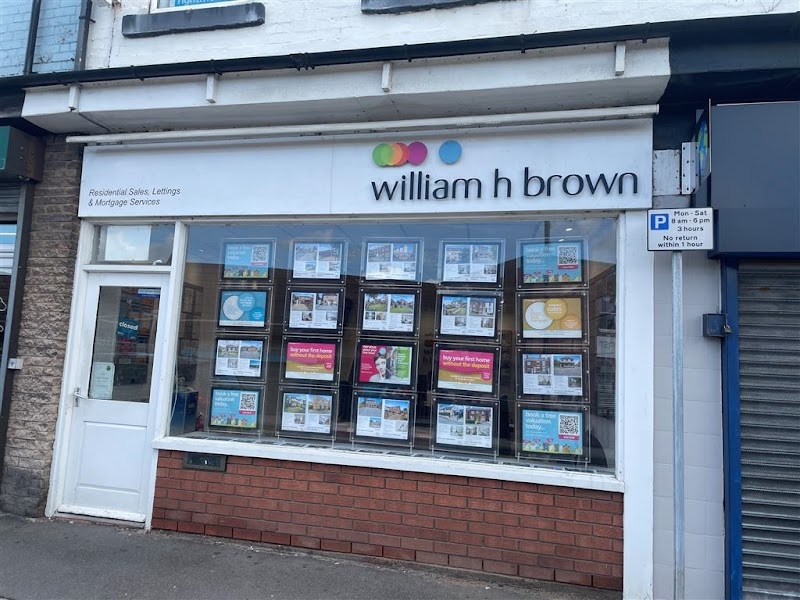 William H Brown Estate Agents Mexborough photo 2