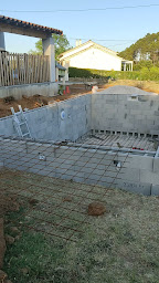 Photo n°2 de BFA Terrassement maçonnerie générale à Saint-Martin-de-Valgalgues (Entreprise de terrassement)