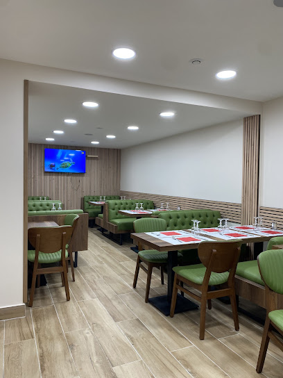 Grill ANTALYA | Kebab