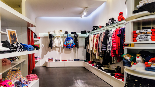 Tenerè Store - Visual