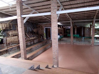 Photos of Saung Wira