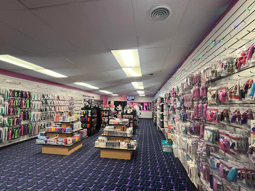 Lover's World Adult Superstore - Thumbnail