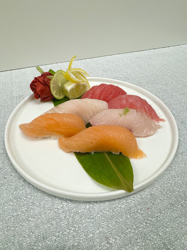 King Sushi - Sushi Delivery - Thumbnail