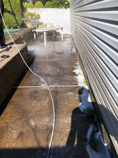 Full Blast Pressure Washing Pros