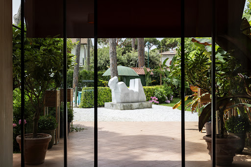 La Serena Hotel Forte Dei Marmi