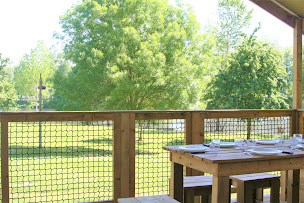 Photo n°14 de Camping « Le Moulin de Bidounet » à Moissac (Terrain pour camping-cars)