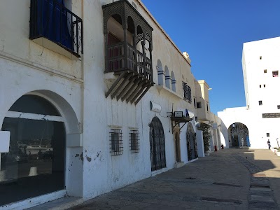Photos of Port de Sidi Fredj