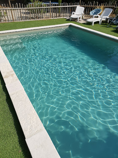 Photo de PROVENCE PISCINES