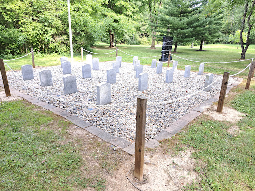 Veteran's National Memorial Shrine & Museum - Thumbnail