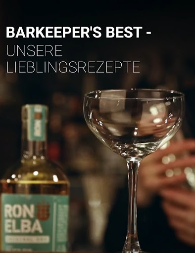 Ron Elba Original Dry - Thumbnail