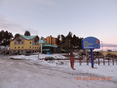 Photos of Toprak Hotel