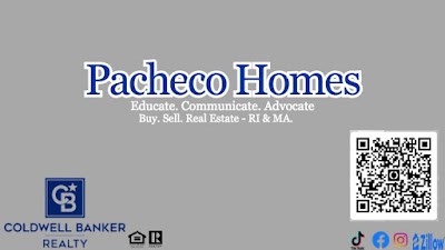 PachecoHomes Real Estate Team, Coldwell Banker - Rhode Island