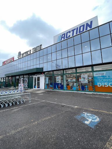 Action Tradate - Visual