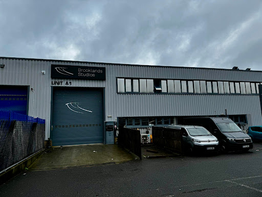 Brooklands Studio - Visual