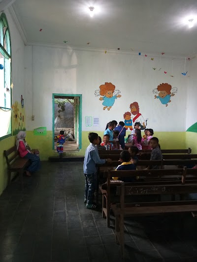 Photos of Gereja Kristen Jawa (GKJ) Moga