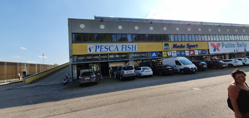 Pesca Fish - Visual