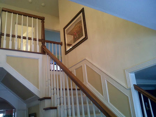 Painters' Delight Gallery - United States