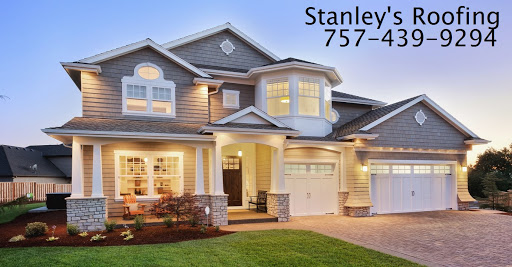 Stanley's Roofing