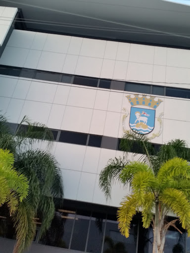 Oficina de Permisos del Municipio de San Juan | Edificio Trilito - Thumbnail