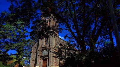 Photos of St. Austin's Catholic Church