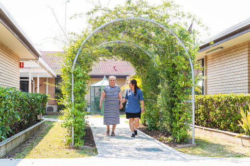 Bossley Parkside Care Community - Thumbnail