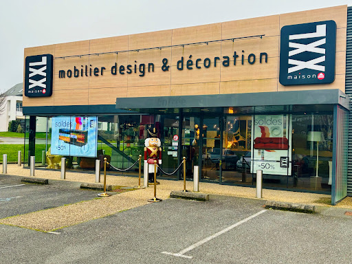 XXL Maison VANNES
