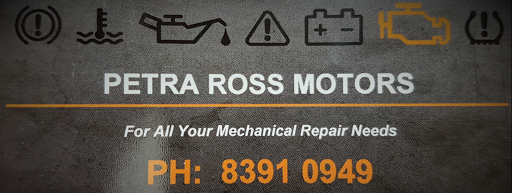 Petra Ross Motors - Thumbnail