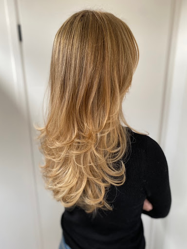 The hair collective NL - Thumbnail
