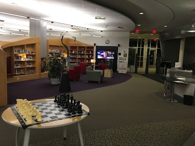 Kent District Library - Wyoming Branch