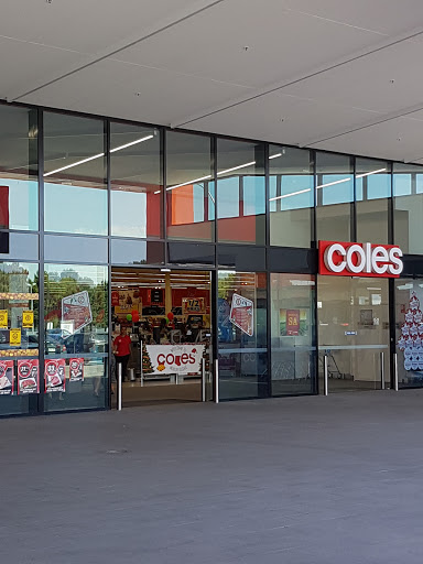 Coles Murray Bridge