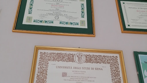 VASELLI RICCARDO OSTEOPATA D O FISIOTERAPISTA N ALBO 224 SPECIALISTA IN RIEDUCAZIONE POSTURALE GLOBALE R P G SOUCHARD