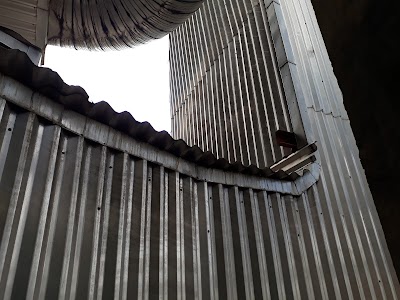 Photos of Kos Pak Budi, BTN Air Paku